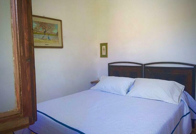 B&b Prato San Lorenzo