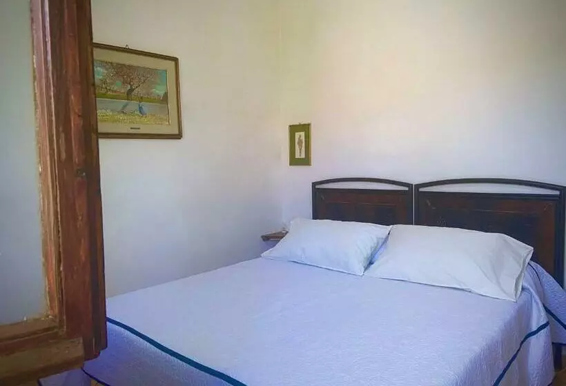 B&b Prato San Lorenzo