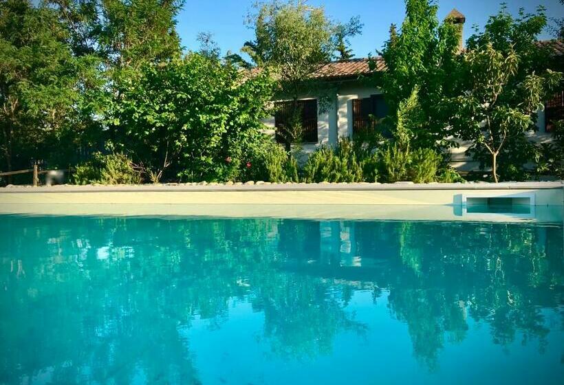 B&b Prato San Lorenzo