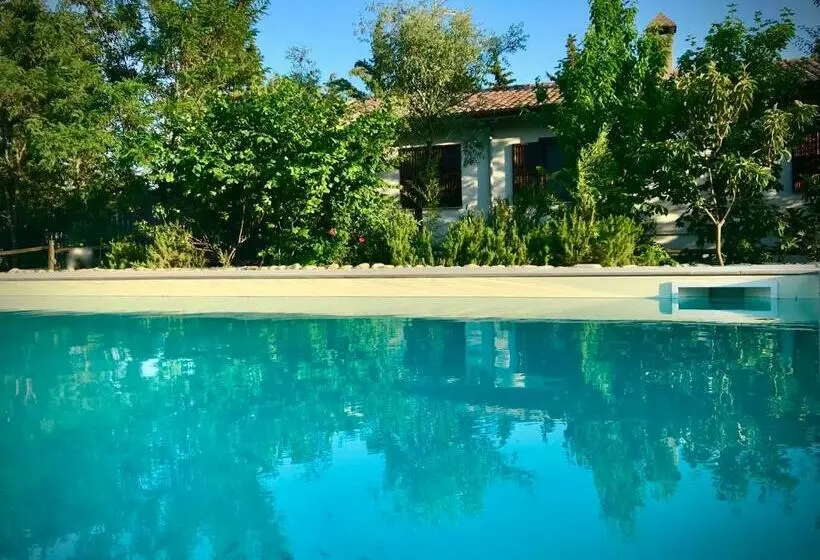 B&b Prato San Lorenzo