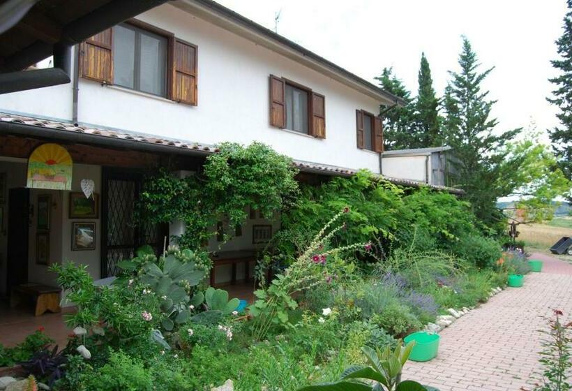 B&b Prato San Lorenzo