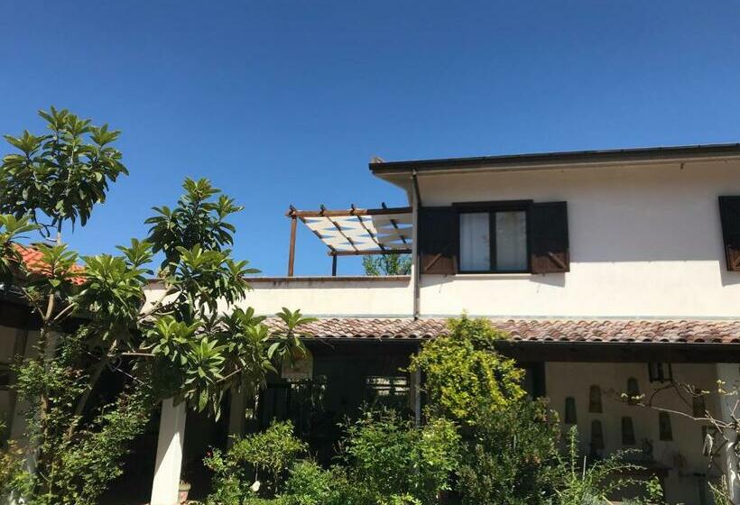 B&b Prato San Lorenzo