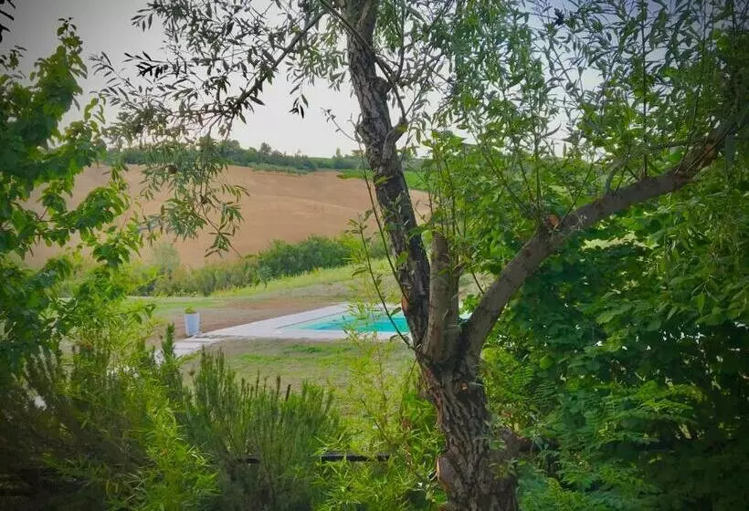 B&b Prato San Lorenzo