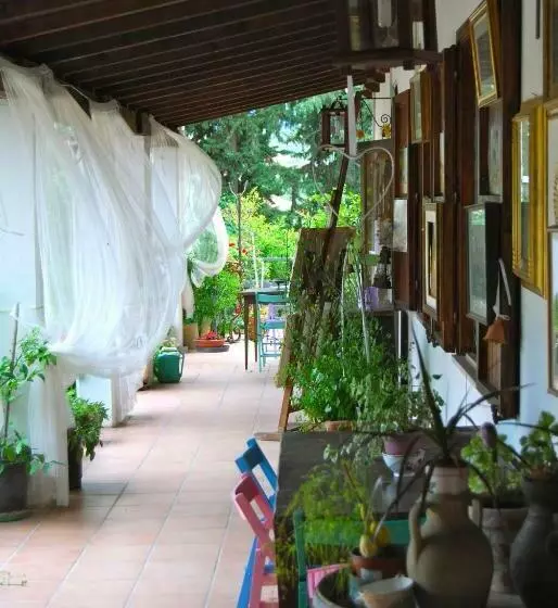 B&b Prato San Lorenzo