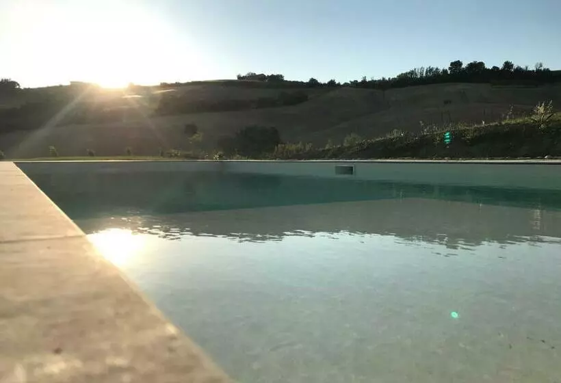 B&b Prato San Lorenzo