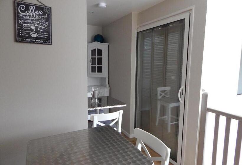 住宿加早餐  Chambre D Hôtes Le Massanous