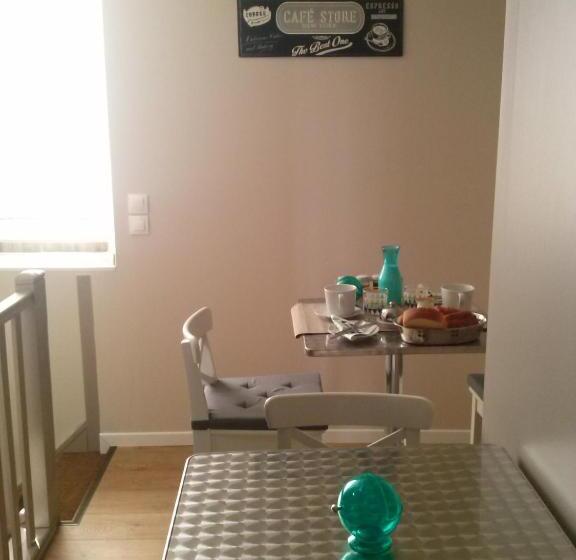 住宿加早餐  Chambre D Hôtes Le Massanous