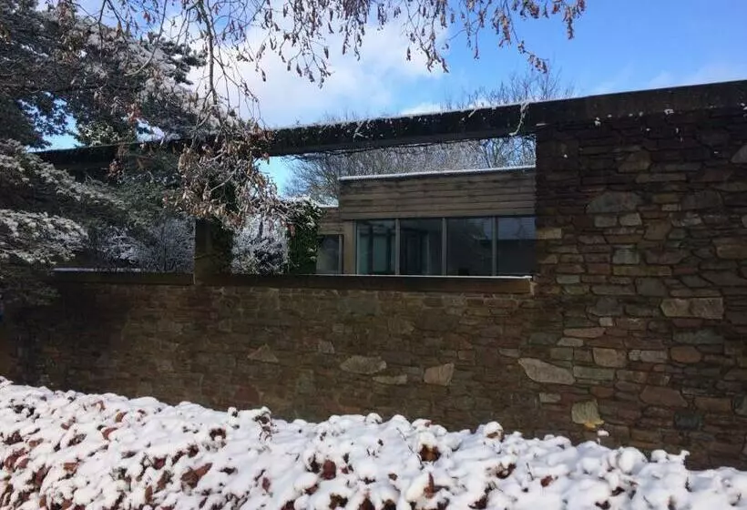 Aamiaismajoitus (B&B) Room Art Lovers