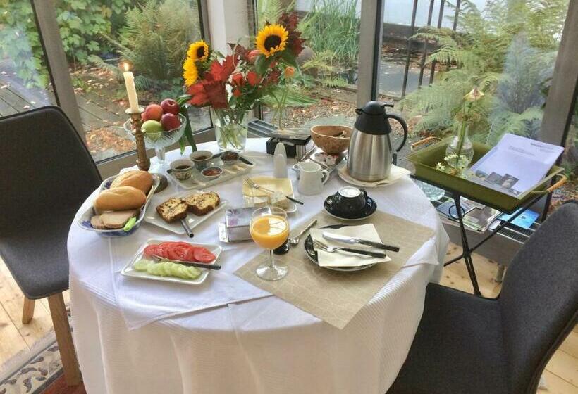 住宿加早餐  Room Art Lovers