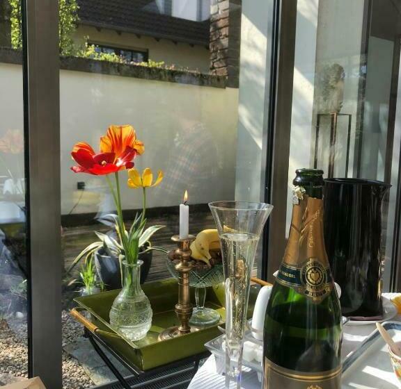 住宿加早餐  Room Art Lovers