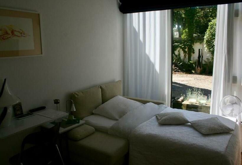 住宿加早餐  Room Art Lovers