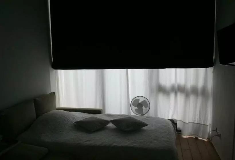 Aamiaismajoitus (B&B) Room Art Lovers