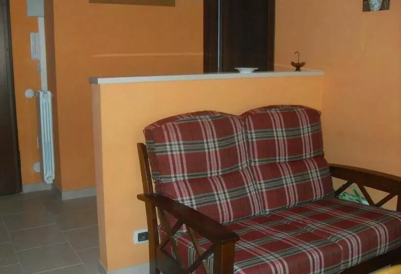 ベッドアンドブレックファースト Sempione 72