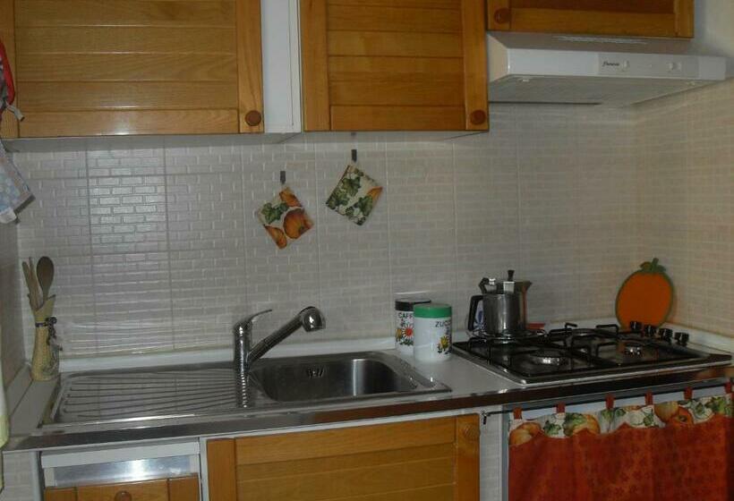 ベッドアンドブレックファースト Sempione 72