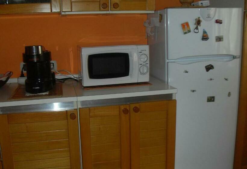 ベッドアンドブレックファースト Sempione 72