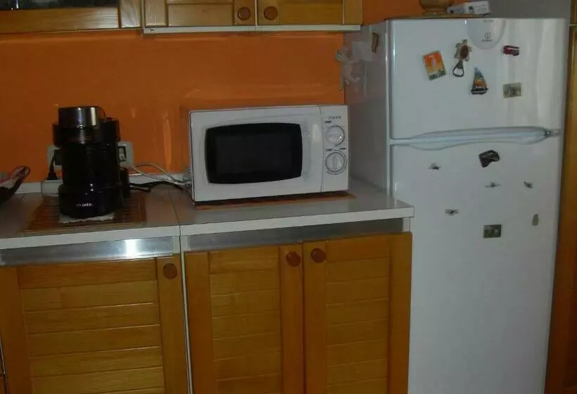 ベッドアンドブレックファースト Sempione 72