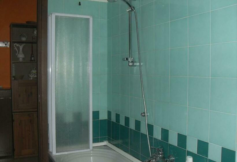 ベッドアンドブレックファースト Sempione 72