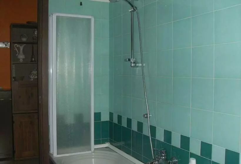 ベッドアンドブレックファースト Sempione 72