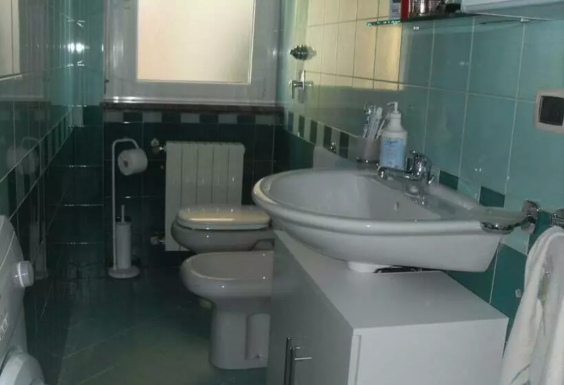 ベッドアンドブレックファースト Sempione 72