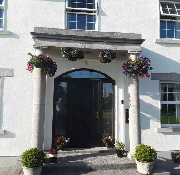 Doonard Manor B&b