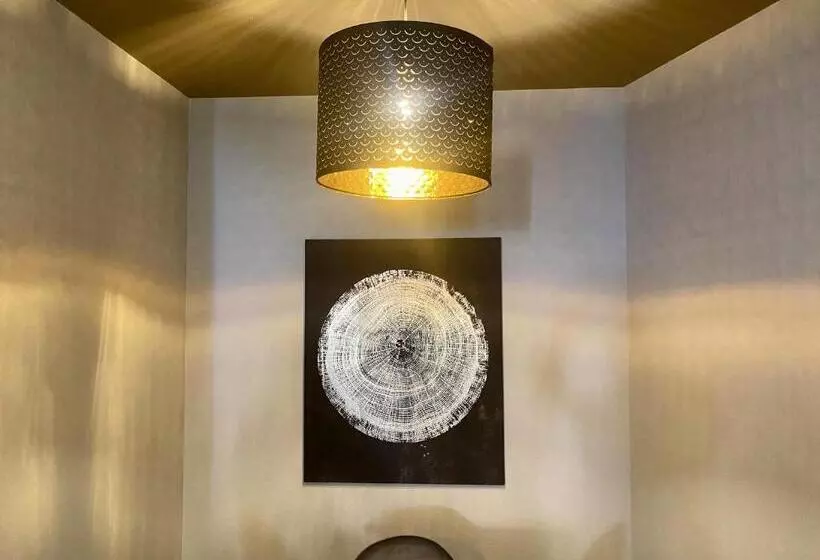 Hotelli Albergo Stazione