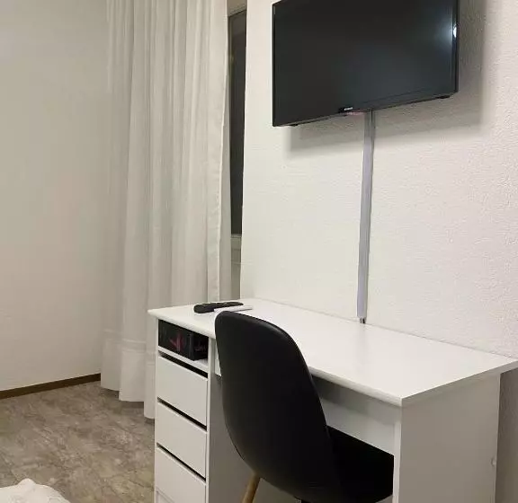 Hotelli Albergo Stazione