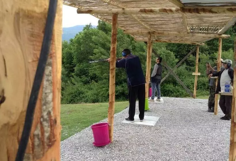 هتل Il Rifugio Del Cavaliere