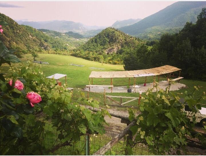 בית מלון כפרי Il Rifugio Del Cavaliere