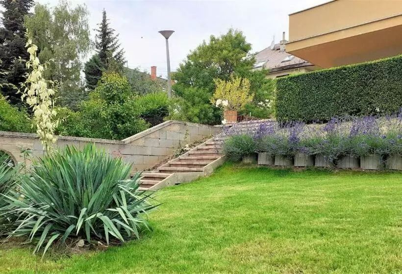 Majatalo Aqua Apartman