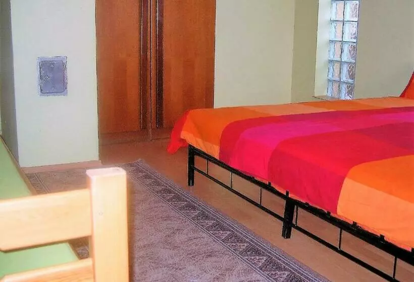 Majatalo Aqua Apartman