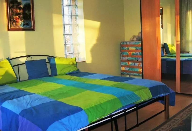 Majatalo Aqua Apartman