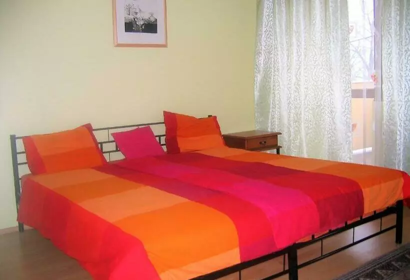 Majatalo Aqua Apartman