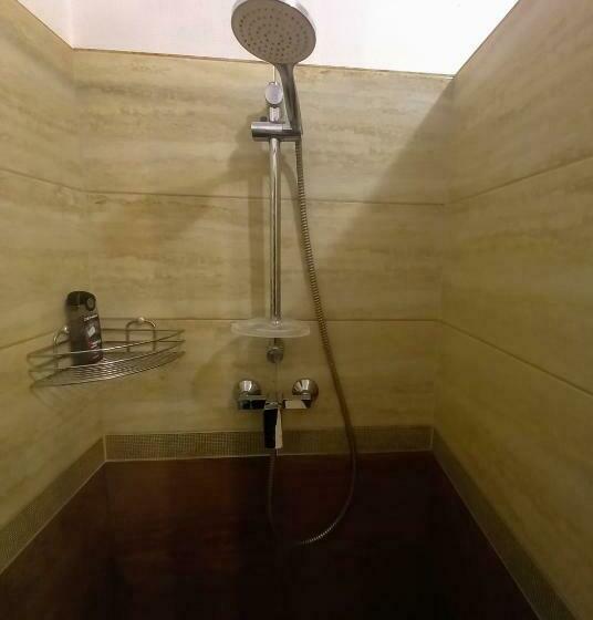 Pensionat Aqua Apartman