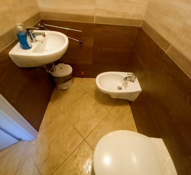 Pensionat Aqua Apartman