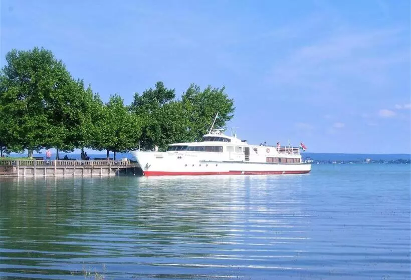 Majatalo Aqua Apartman