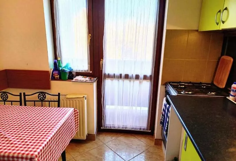 Majatalo Aqua Apartman