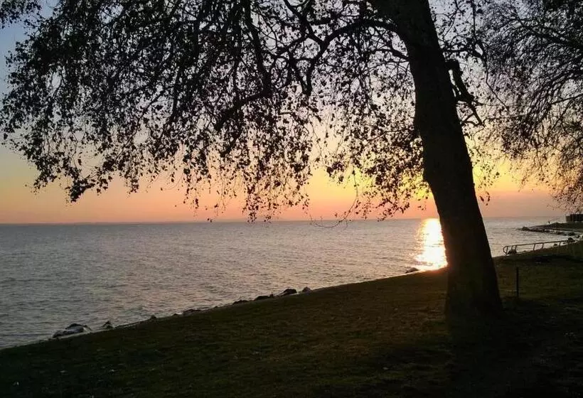 Majatalo Aqua Apartman