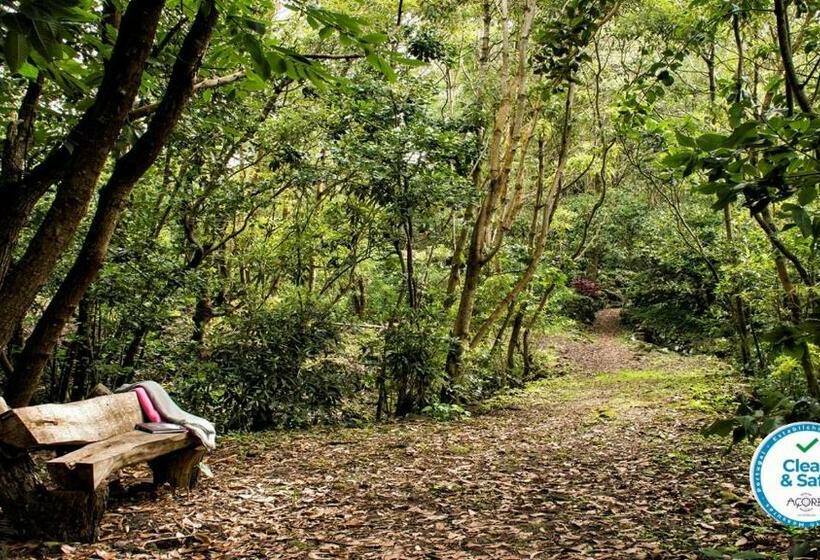 پانسیون Casa Do Populo