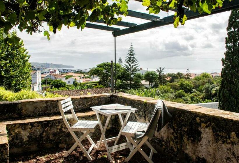 پانسیون Casa Do Populo