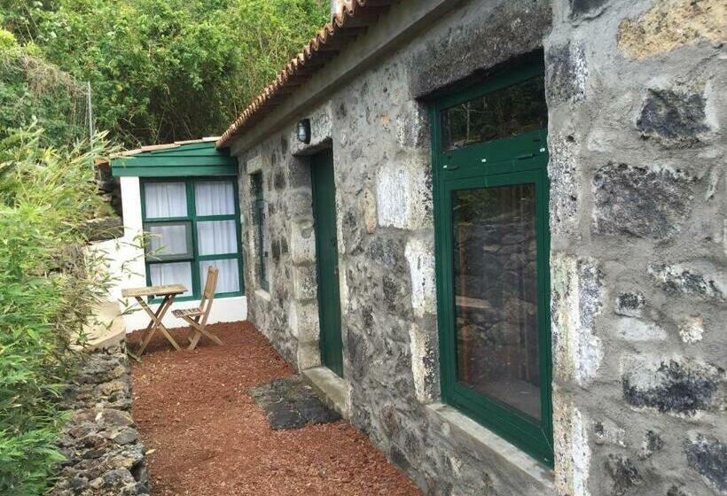 پانسیون Casa Do Populo