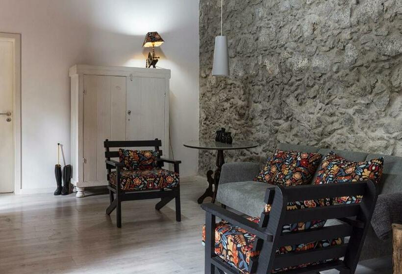 پانسیون Casa Do Populo