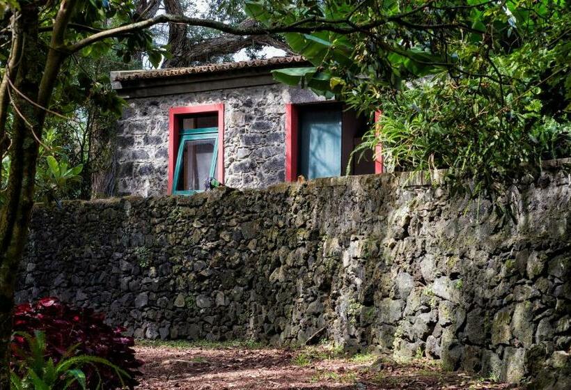 پانسیون Casa Do Populo