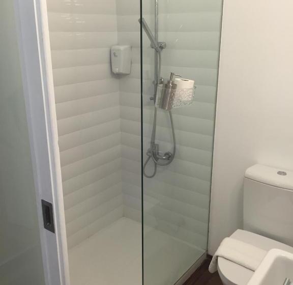 پانسیون Casa Do Populo