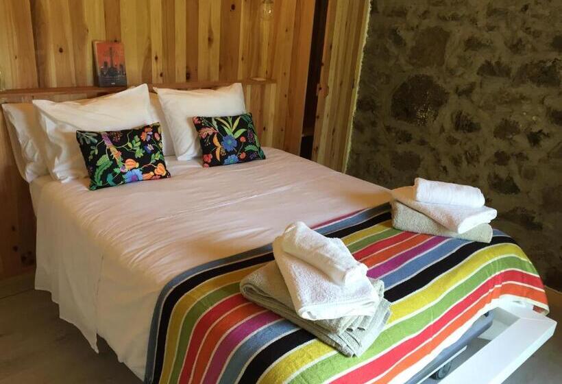 پانسیون Casa Do Populo