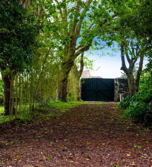 پانسیون Casa Do Populo