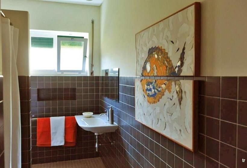 پانسیون Casa Do Populo