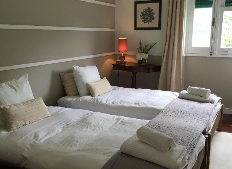 پانسیون Casa Do Populo