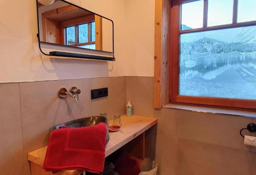 פנסיון Haus Petra