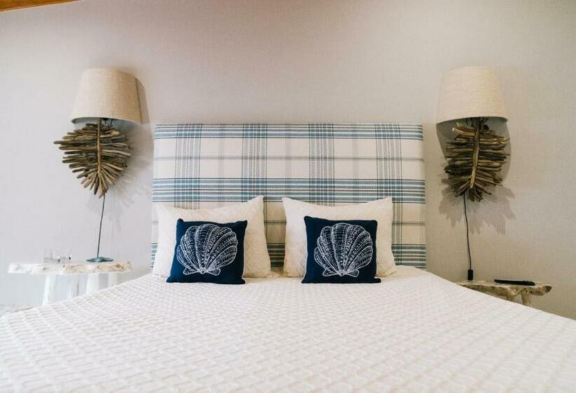 پانسیون Northspot