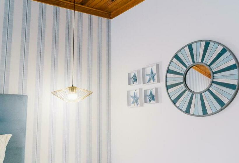 پانسیون Northspot